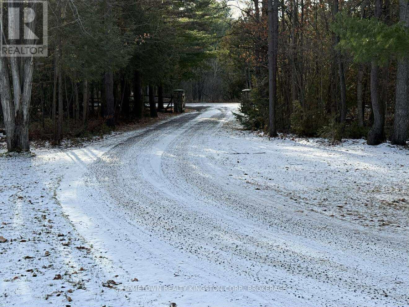 199 Kelly'S Road, Rideau Lakes, ON - Outdoor