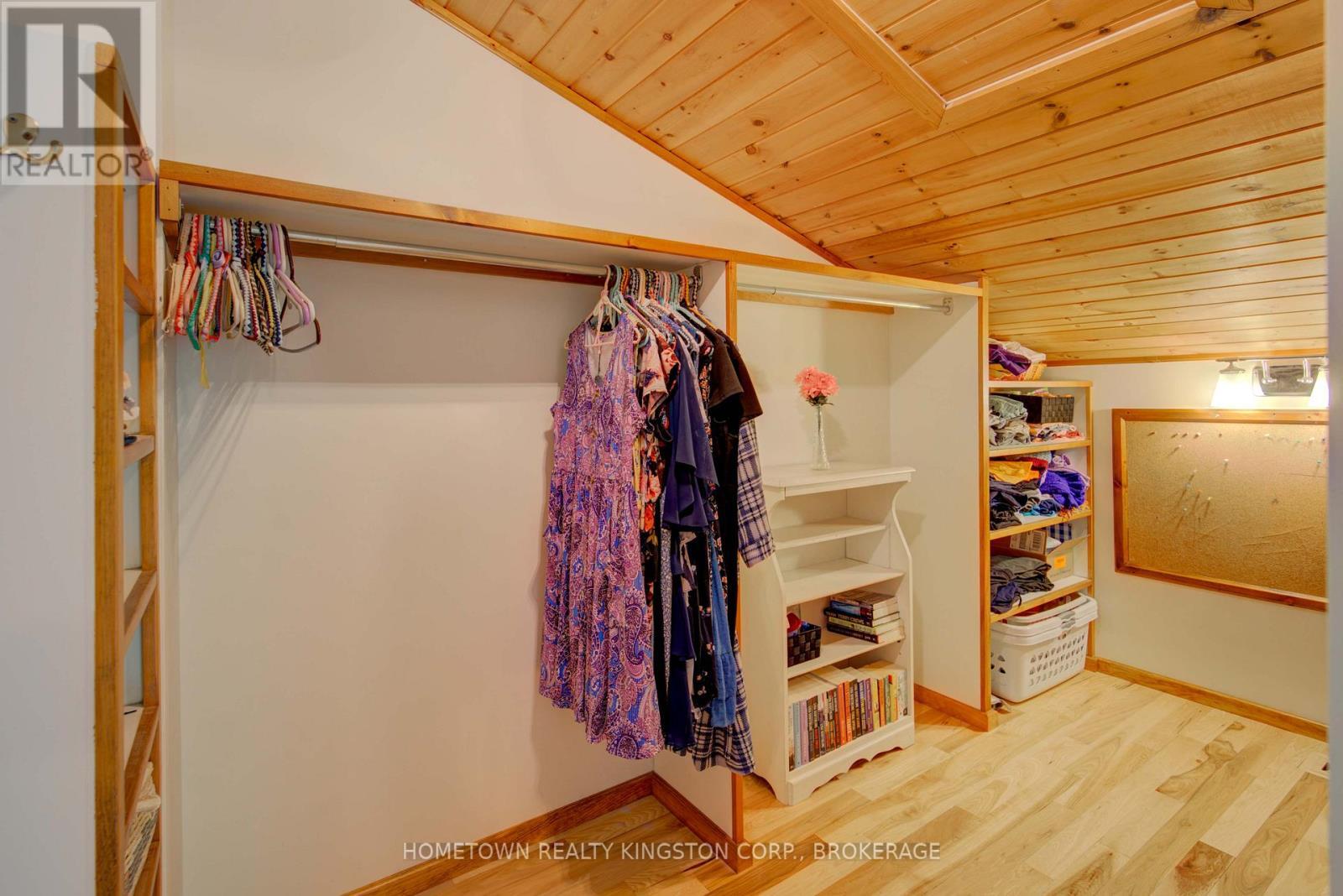 199 Kelly'S Road, Rideau Lakes, ON - Indoor