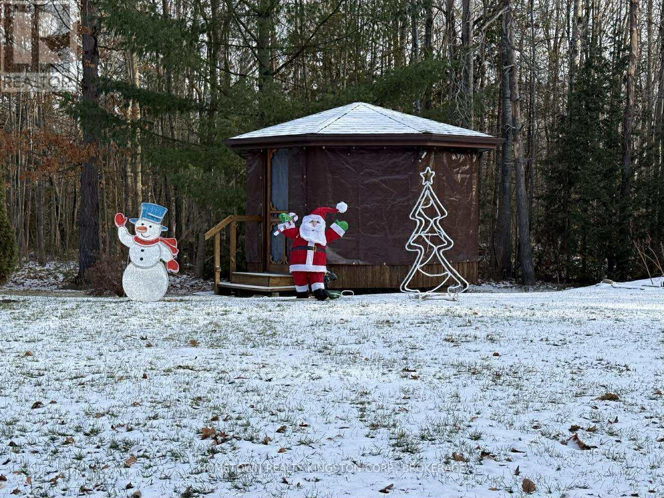 199 Kelly'S Road, Rideau Lakes, ON - Outdoor