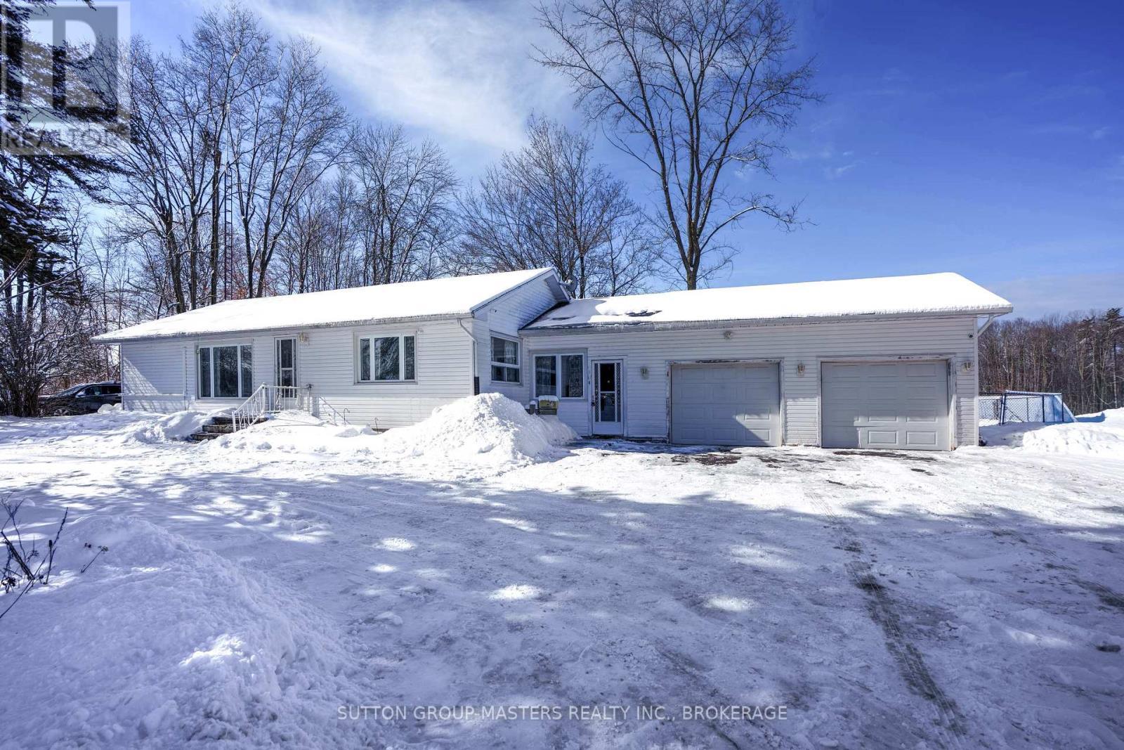 3248 Highway 32 Highway, Leeds And The Thousand Islands, ON - Outdoor