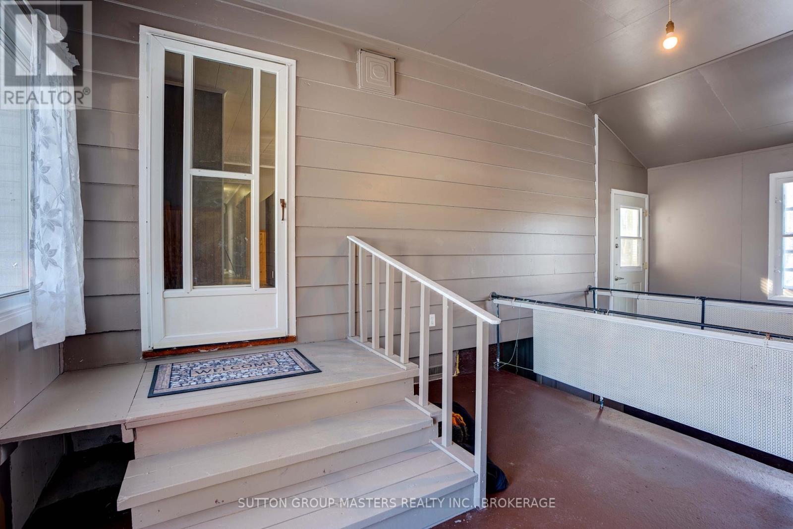 3248 Highway 32 Highway, Leeds And The Thousand Islands, ON - With Exterior