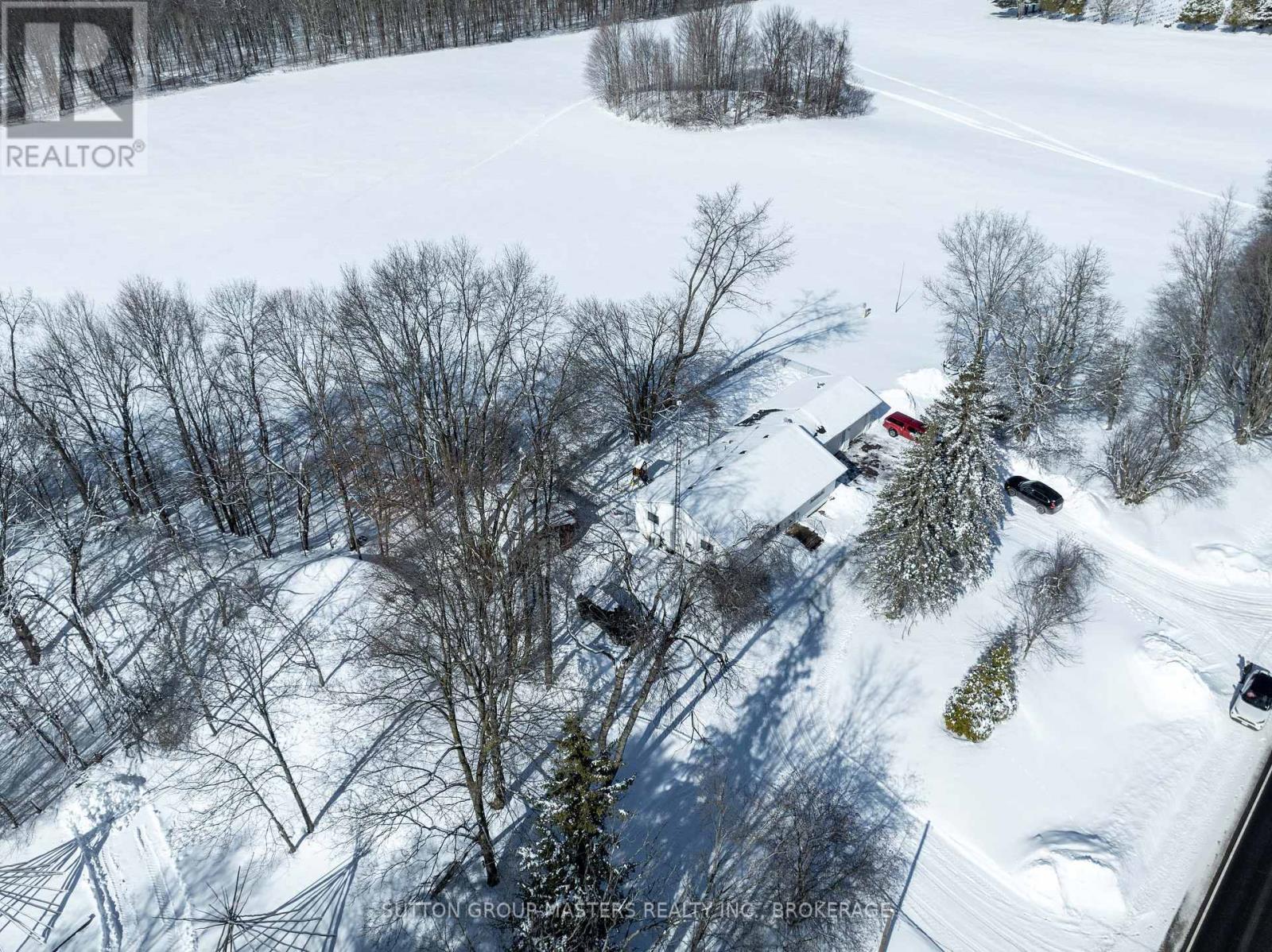 3248 Highway 32 Highway, Leeds And The Thousand Islands, ON - Outdoor With View