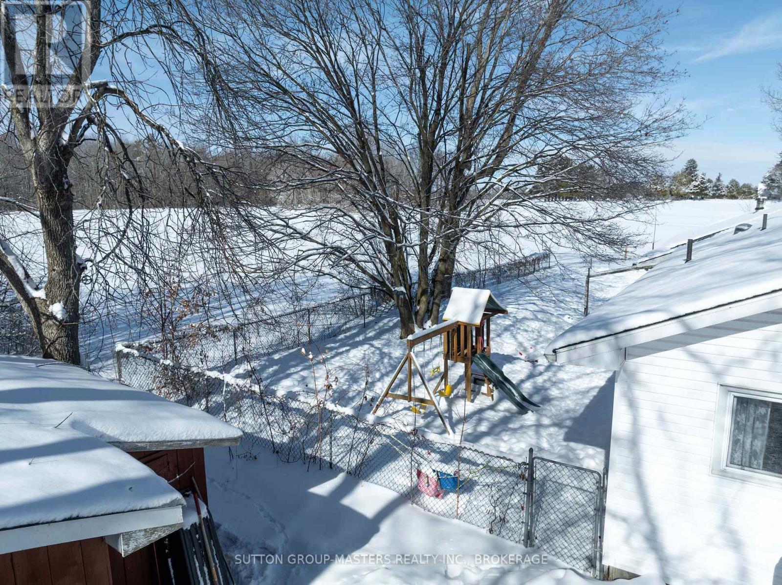 3248 Highway 32 Highway, Leeds And The Thousand Islands, ON - Outdoor