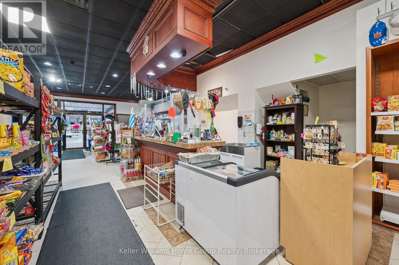 101-103 Wyndham Street N, Guelph (Downtown), ON