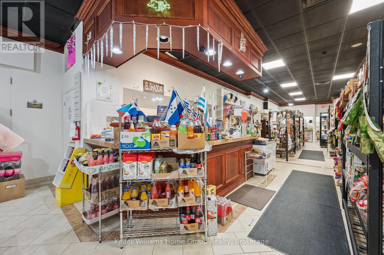 101-103 Wyndham Street N, Guelph (Downtown), ON