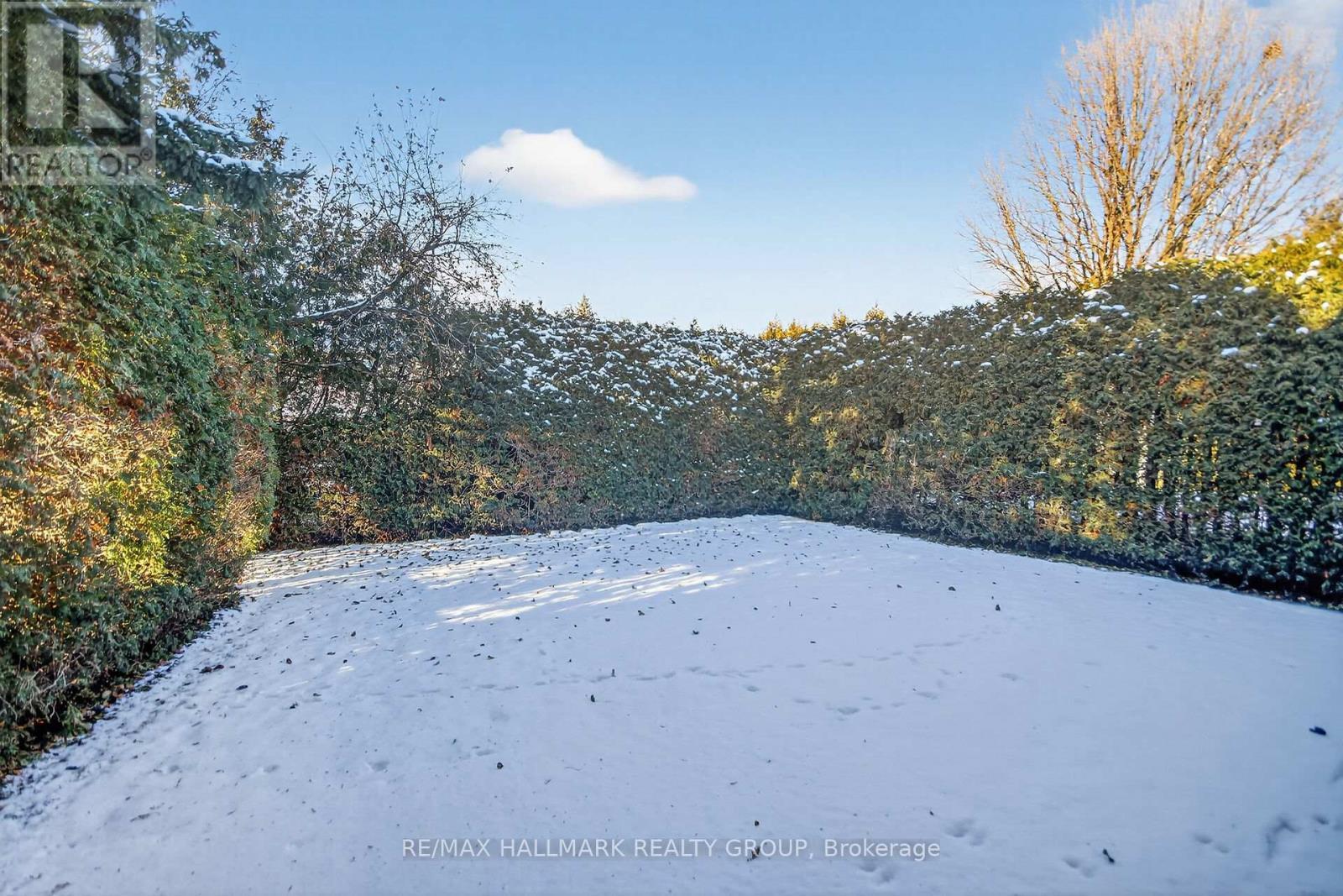 15 Scharf Lane, Ottawa, ON - Outdoor