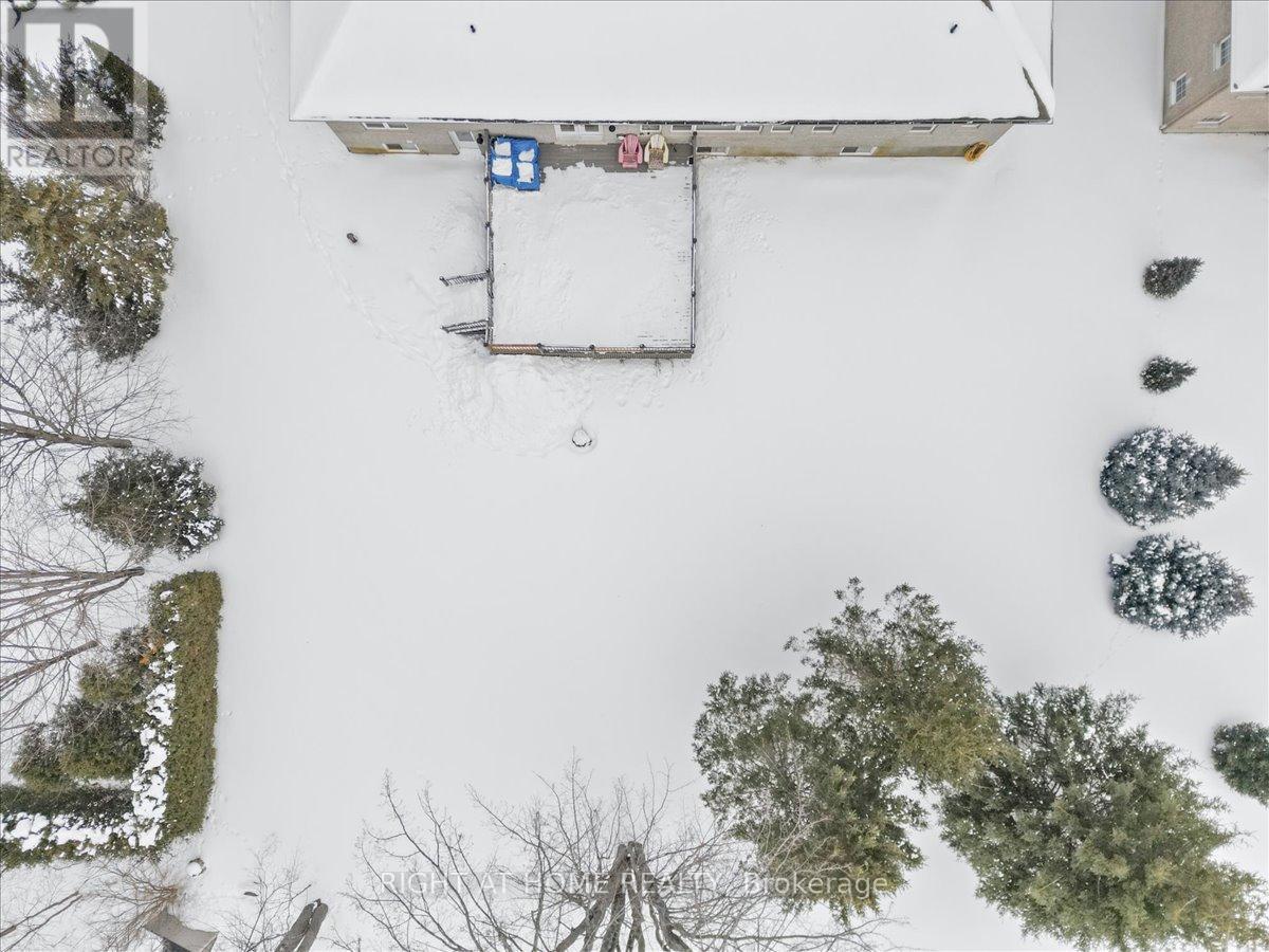 6833 Suncrest Drive, Ottawa, ON - Outdoor With View