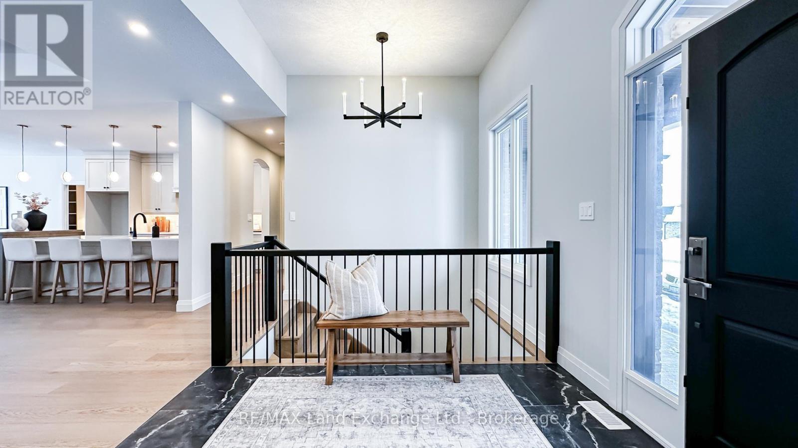 920 Bogdanovic Way, Huron-Kinloss, ON - Indoor Photo Showing Other Room