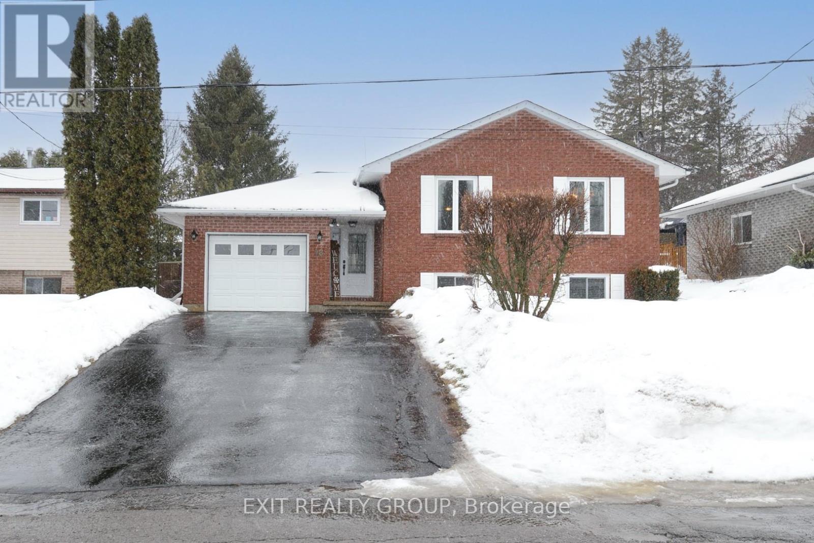 18 Tanner Drive, Stirling-Rawdon (Stirling Ward), ON - Outdoor