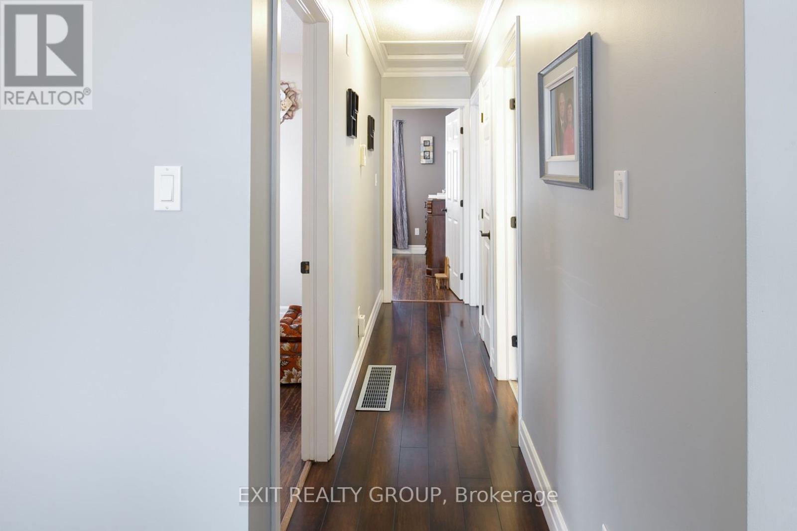 18 Tanner Drive, Stirling-Rawdon (Stirling Ward), ON - Indoor Photo Showing Other Room