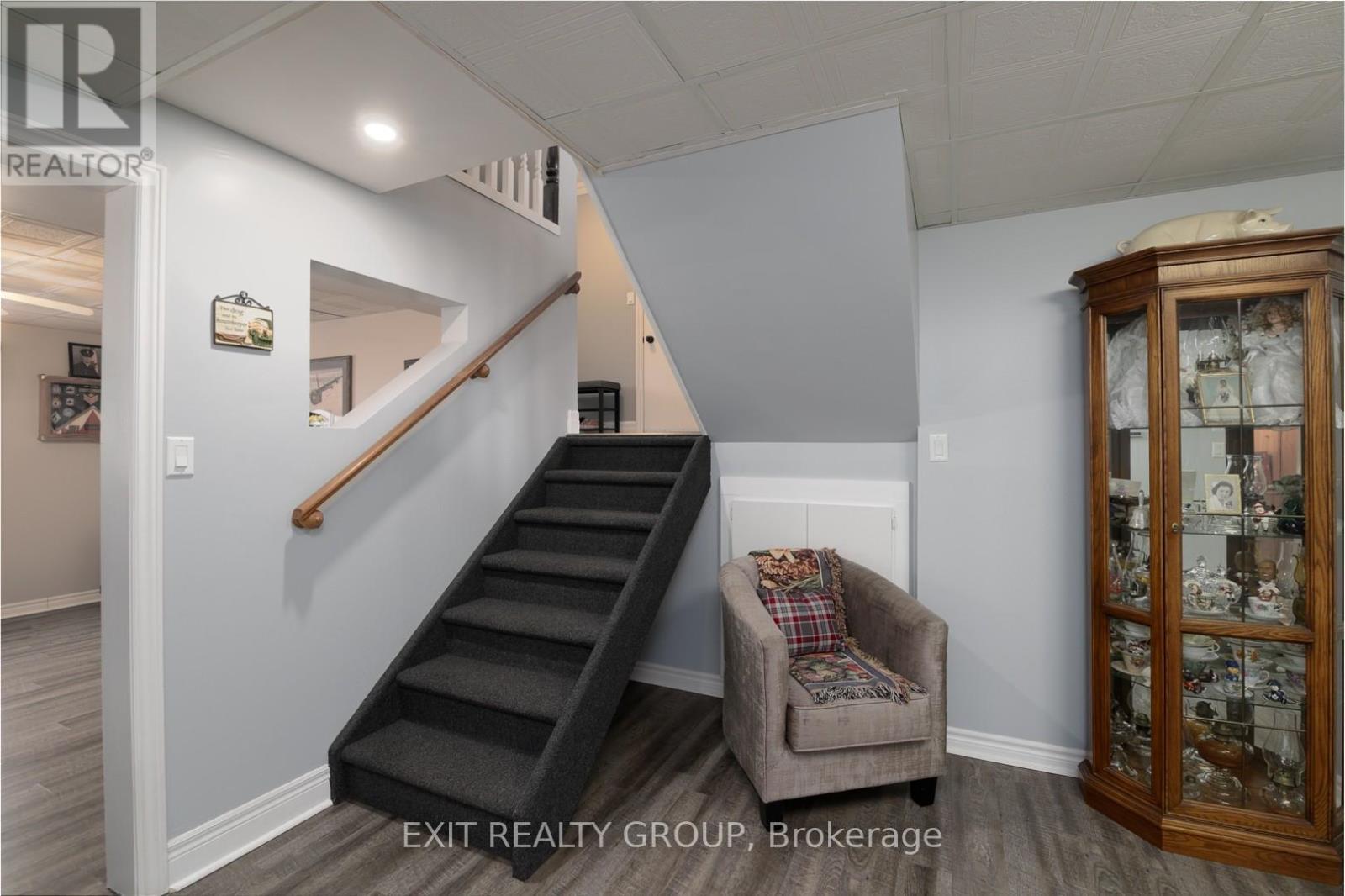 18 Tanner Drive, Stirling-Rawdon (Stirling Ward), ON - Indoor Photo Showing Other Room