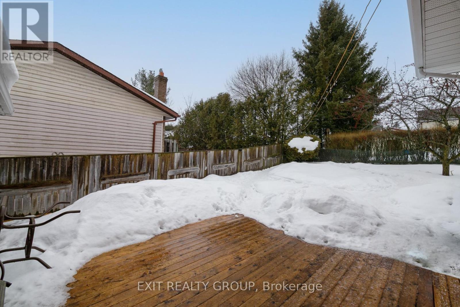 18 Tanner Drive, Stirling-Rawdon (Stirling Ward), ON - Outdoor