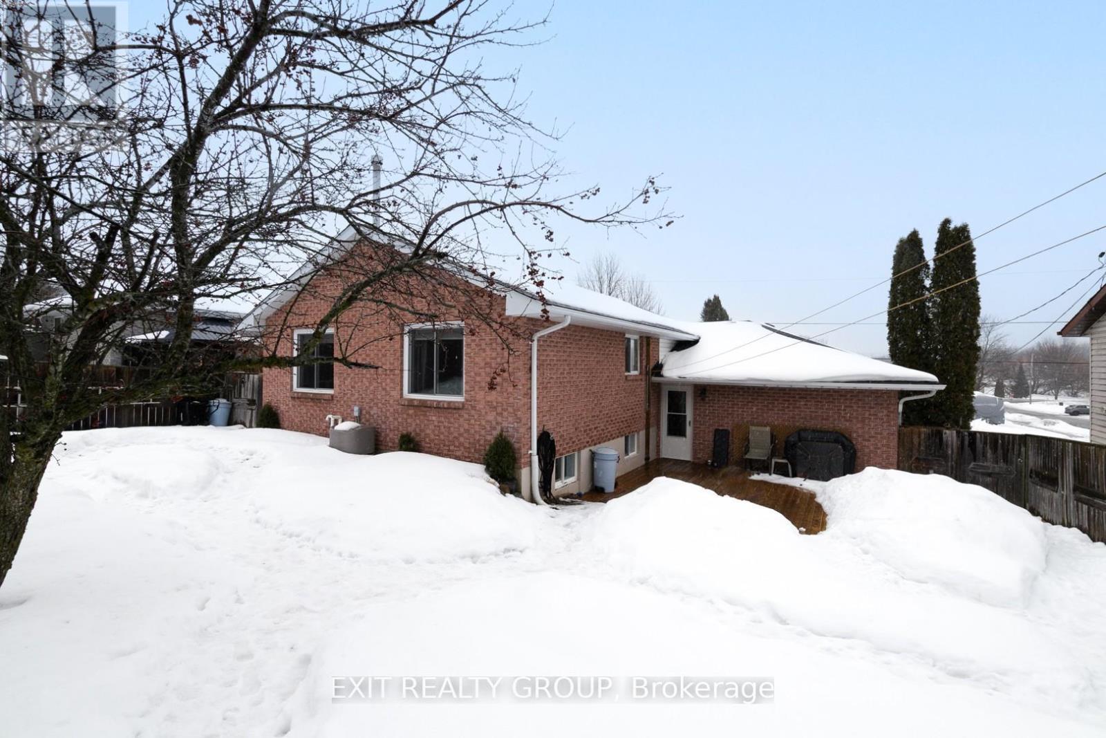 18 Tanner Drive, Stirling-Rawdon (Stirling Ward), ON - Outdoor