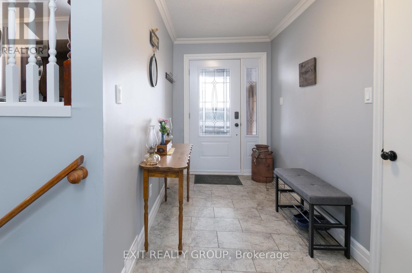 18 Tanner Drive, Stirling-Rawdon (Stirling Ward), ON - Indoor Photo Showing Other Room