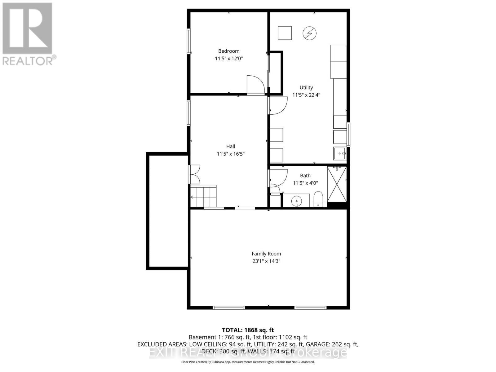 18 Tanner Drive, Stirling-Rawdon (Stirling Ward), ON - Other