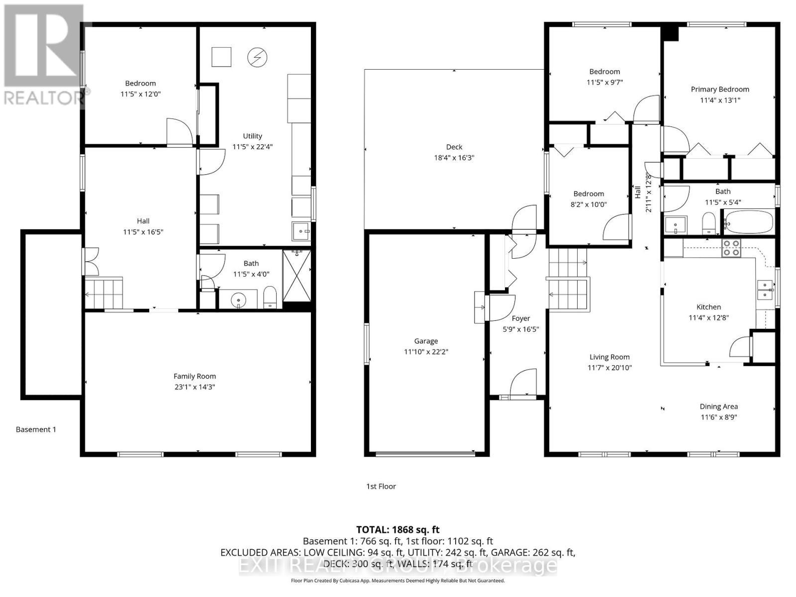 18 Tanner Drive, Stirling-Rawdon (Stirling Ward), ON - Other