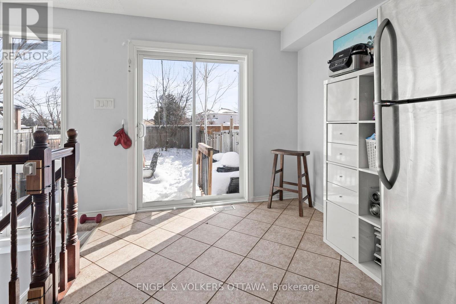 783 Nesting Way, Ottawa, ON - Indoor Photo Showing Other Room