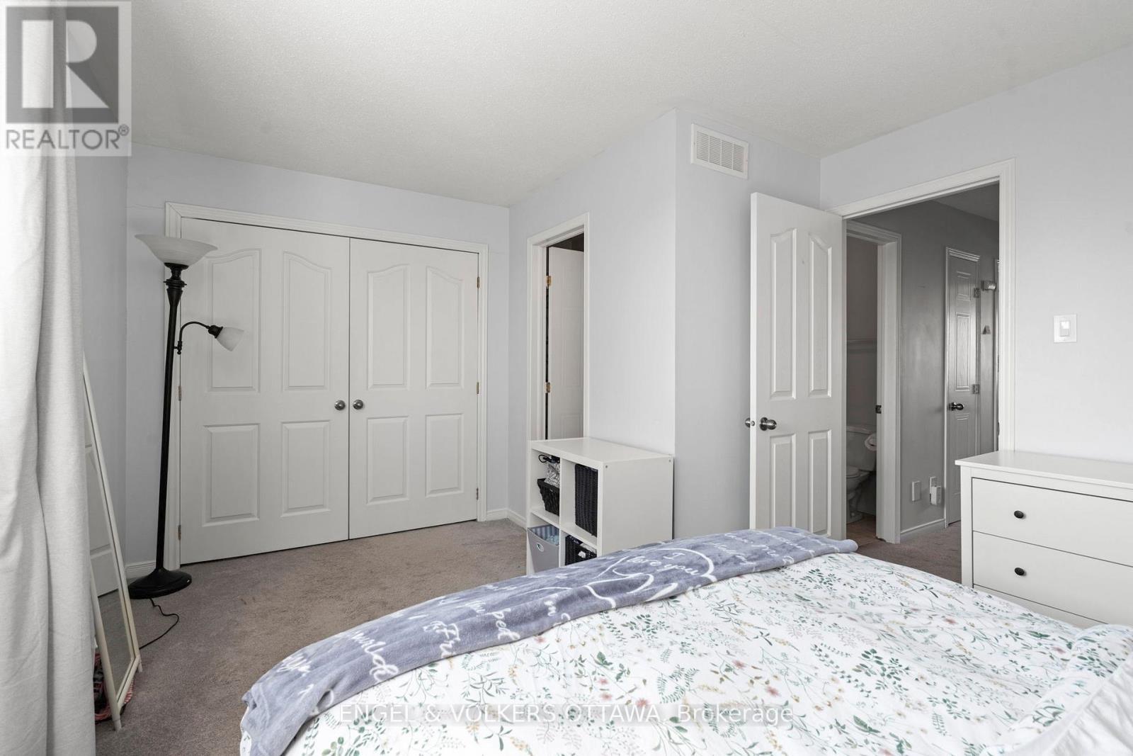 783 Nesting Way, Ottawa, ON - Indoor Photo Showing Bedroom