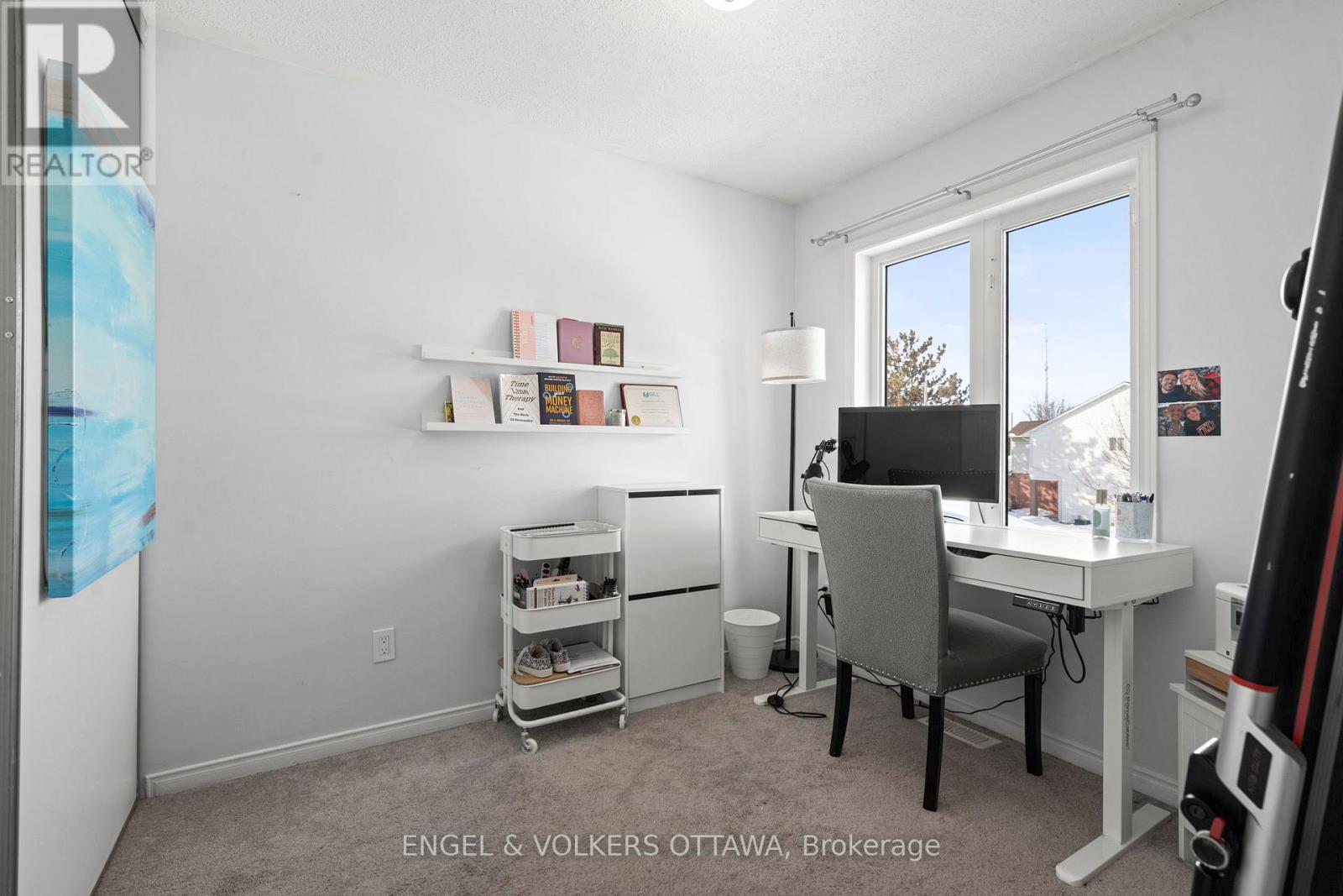 783 Nesting Way, Ottawa, ON - Indoor Photo Showing Other Room