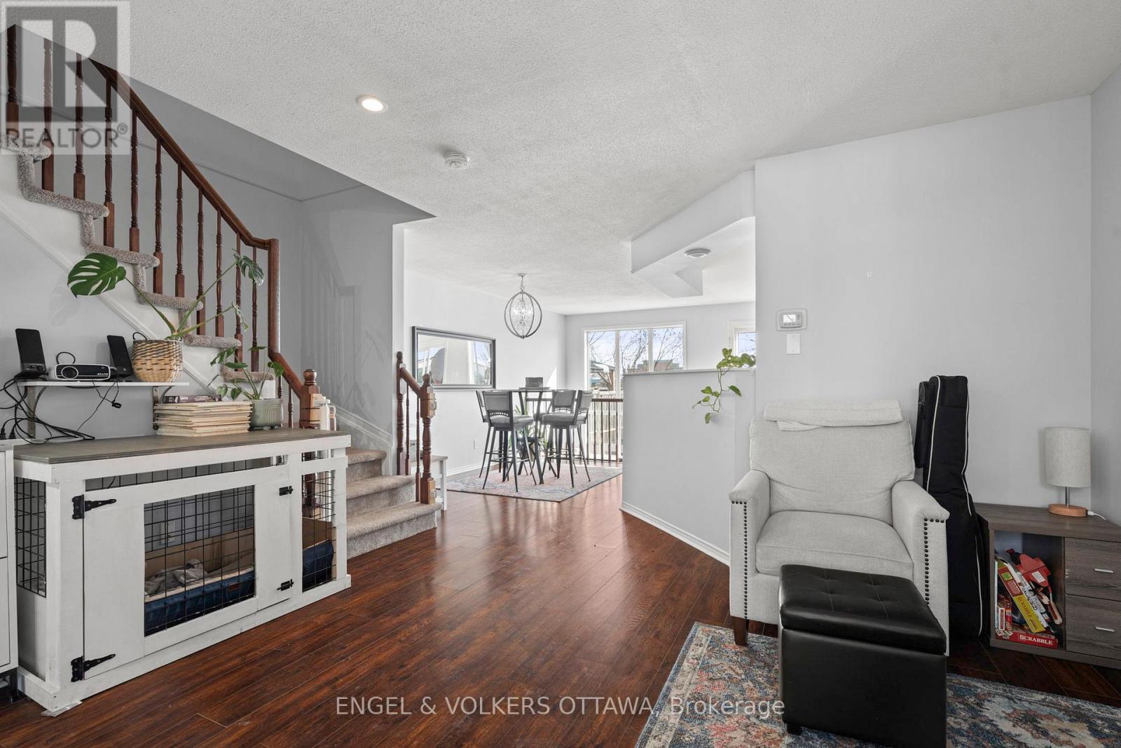 783 Nesting Way, Ottawa, ON - Indoor