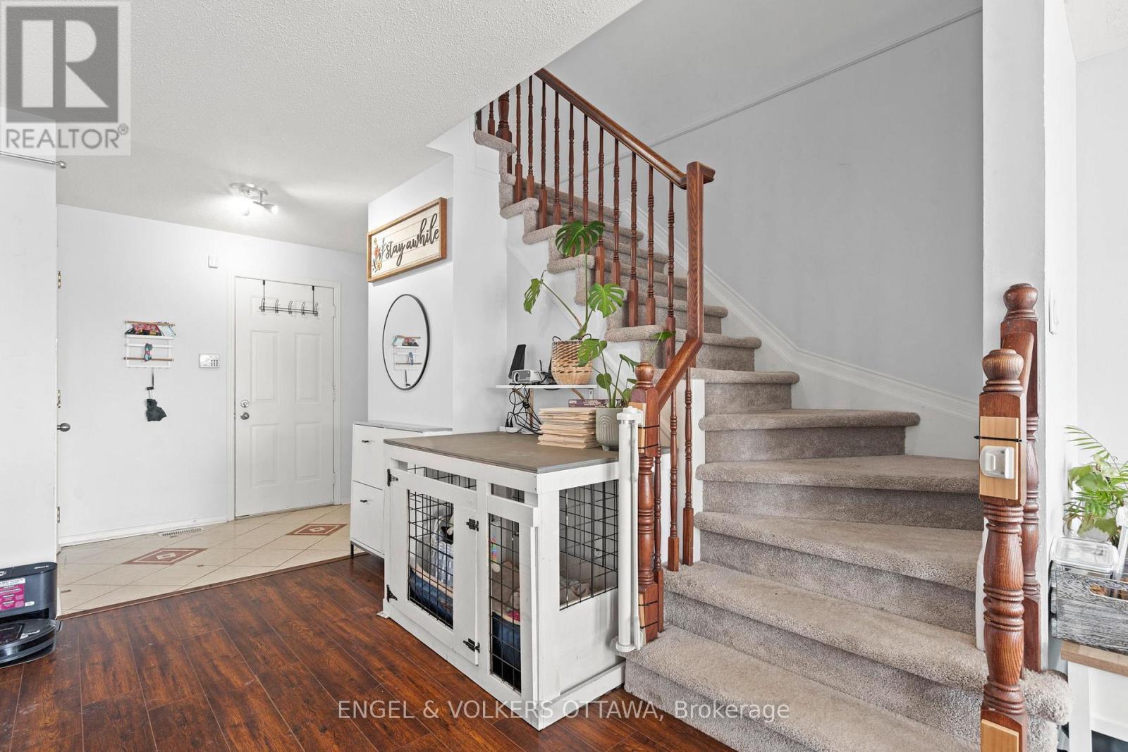 783 Nesting Way, Ottawa, ON - Indoor Photo Showing Other Room