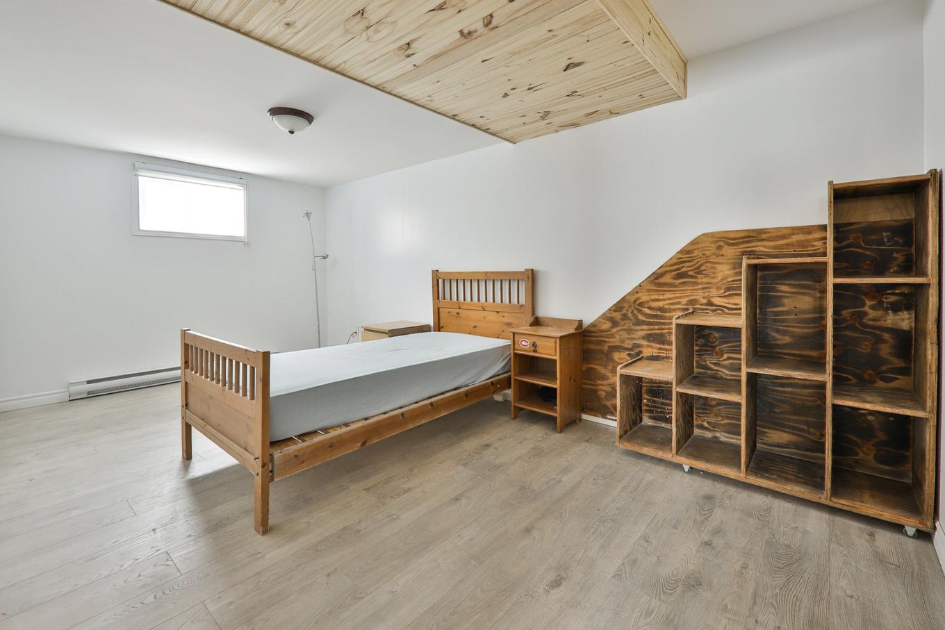 Bedroom - 973 Rue Sauvé, Mascouche, QC - Indoor