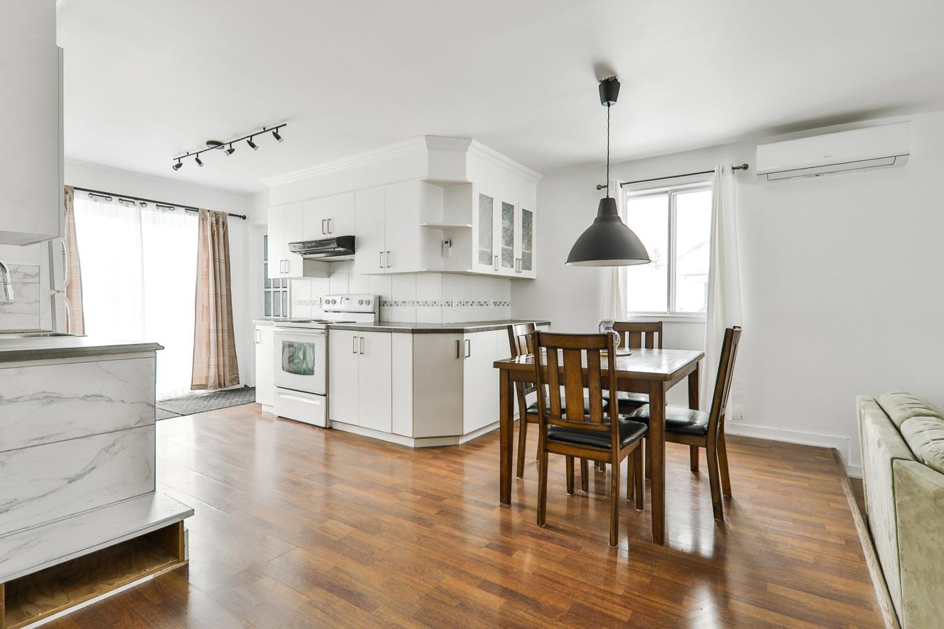 Overall view - 973 Rue Sauvé, Mascouche, QC - Indoor