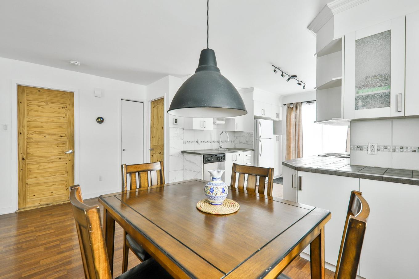 Dining room - 973 Rue Sauvé, Mascouche, QC - Indoor Photo Showing Dining Room