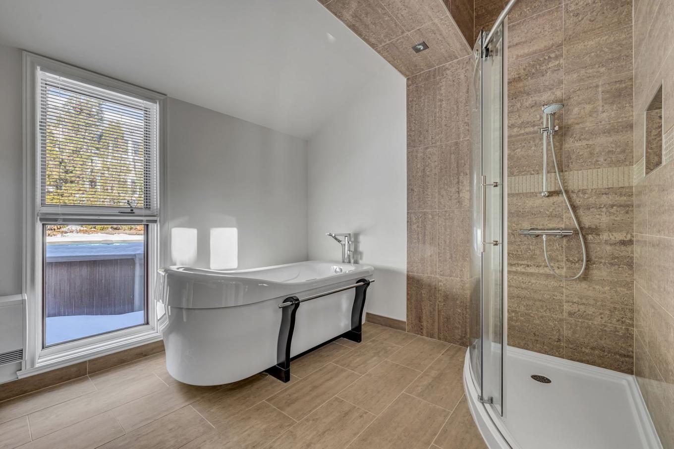 Salle de bains - 2398 Ch. St-Louis, Québec (Sainte-Foy/Sillery/Cap-Rouge), QC - Indoor Photo Showing Bathroom