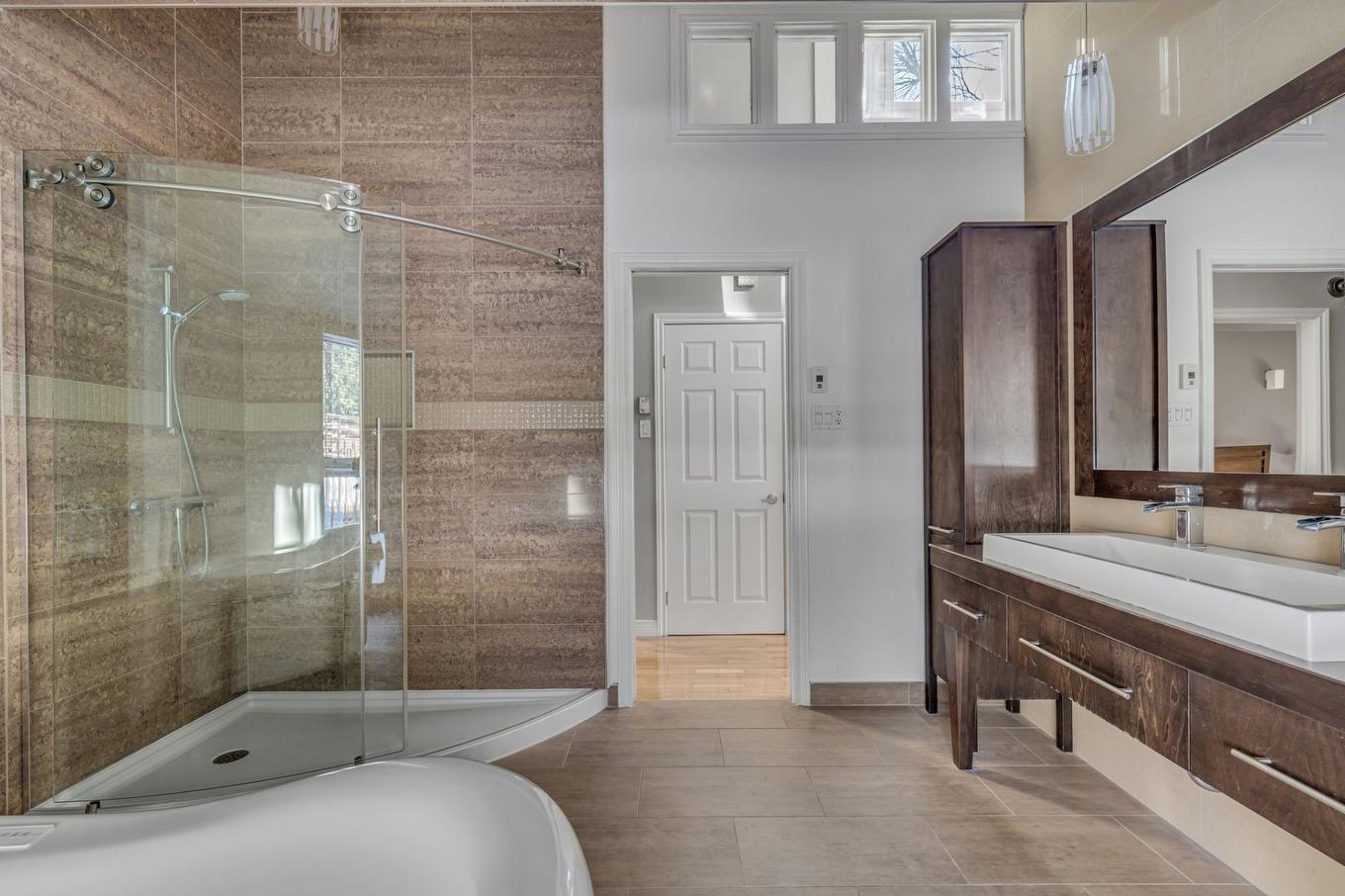 Salle de bains - 2398 Ch. St-Louis, Québec (Sainte-Foy/Sillery/Cap-Rouge), QC - Indoor Photo Showing Bathroom