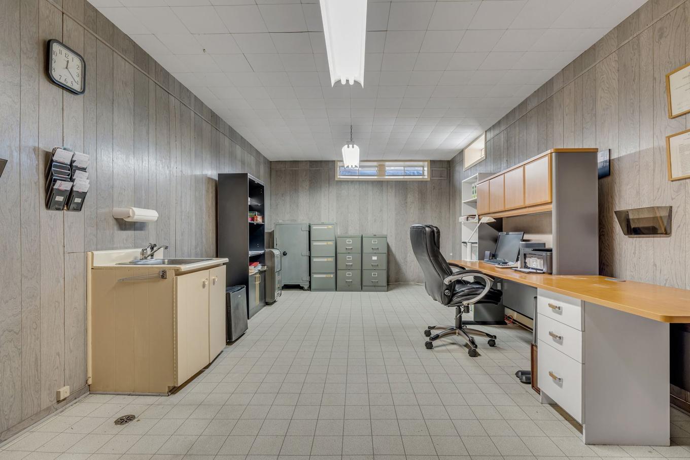 Salle familiale - 2398 Ch. St-Louis, Québec (Sainte-Foy/Sillery/Cap-Rouge), QC - Indoor