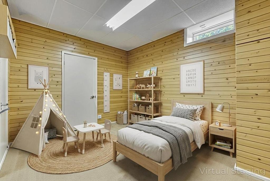 Chambre à coucher - 2398 Ch. St-Louis, Québec (Sainte-Foy/Sillery/Cap-Rouge), QC - Indoor