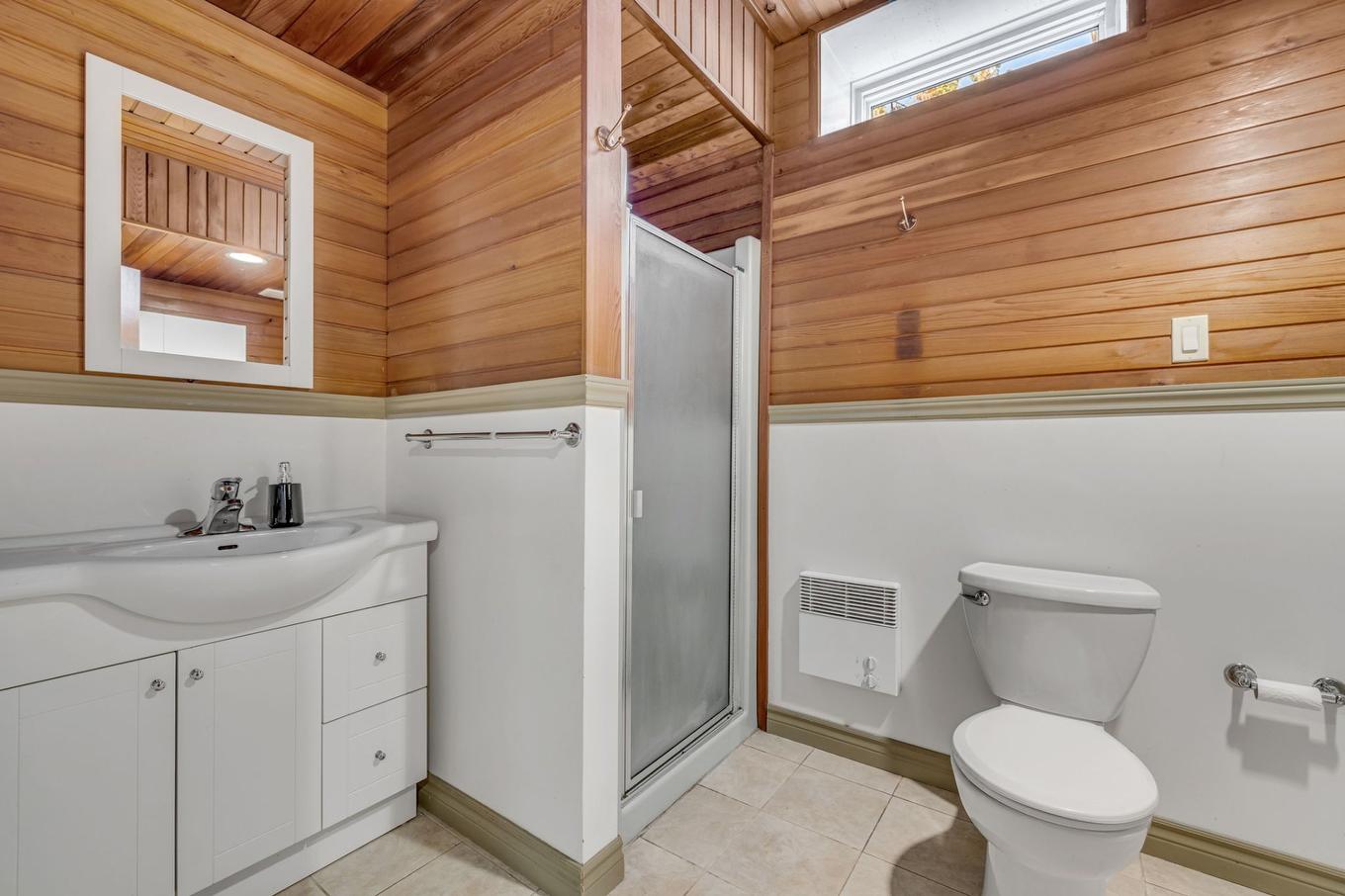 Salle de bains - 2398 Ch. St-Louis, Québec (Sainte-Foy/Sillery/Cap-Rouge), QC - Indoor Photo Showing Bathroom