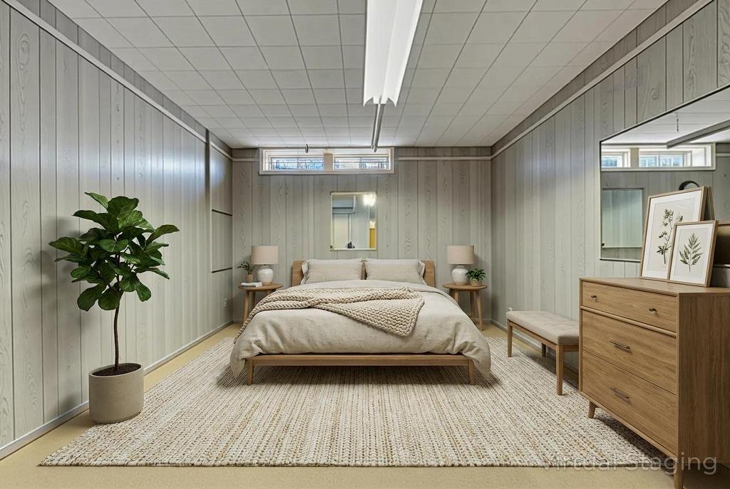 Chambre à coucher - 2398 Ch. St-Louis, Québec (Sainte-Foy/Sillery/Cap-Rouge), QC - Indoor Photo Showing Bedroom