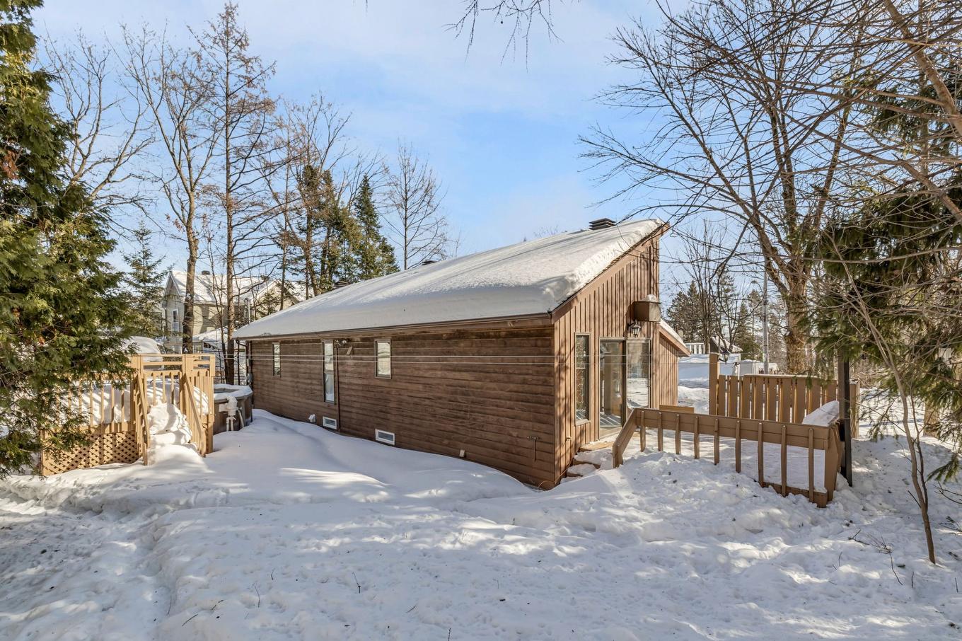 Cour - 2398 Ch. St-Louis, Québec (Sainte-Foy/Sillery/Cap-Rouge), QC - Outdoor