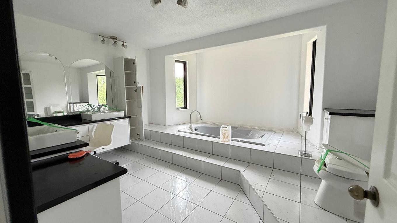 Salle de bains - 117 Rg Ste-Julie O., Saint-André-Avellin, QC - Indoor Photo Showing Bathroom