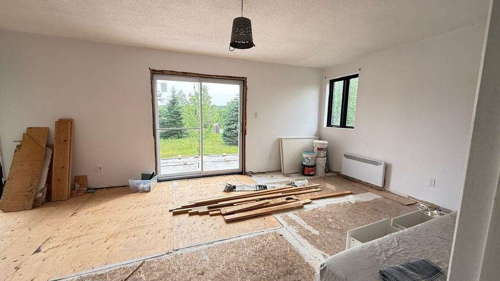 Chambre à coucher - 117 Rg Ste-Julie O., Saint-André-Avellin, QC - Indoor