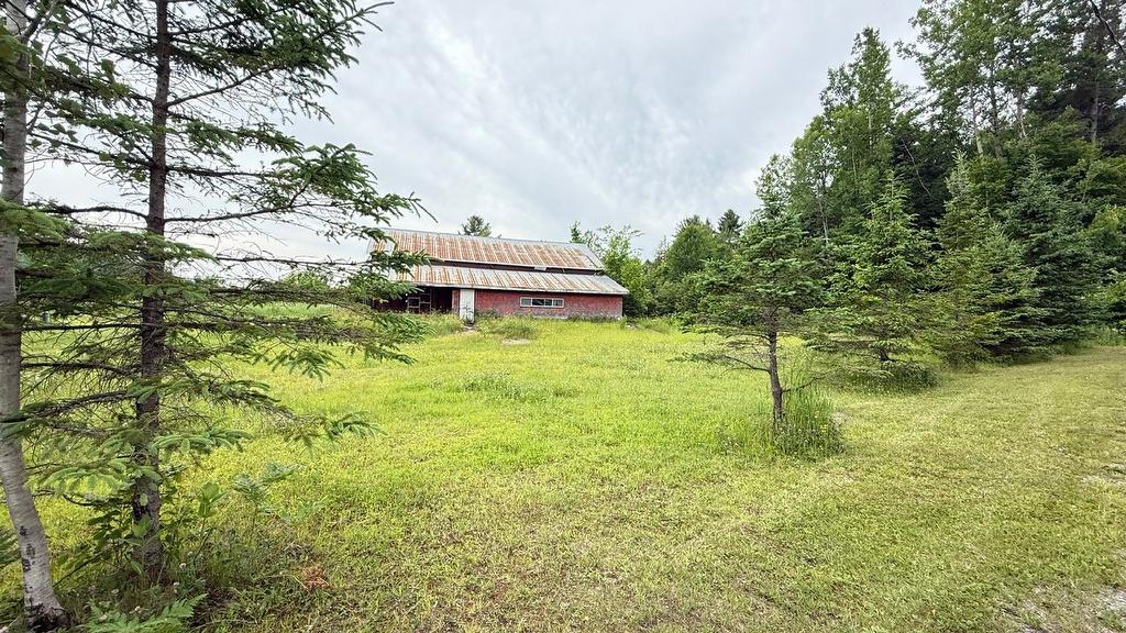 Extérieur - 117 Rg Ste-Julie O., Saint-André-Avellin, QC - Outdoor