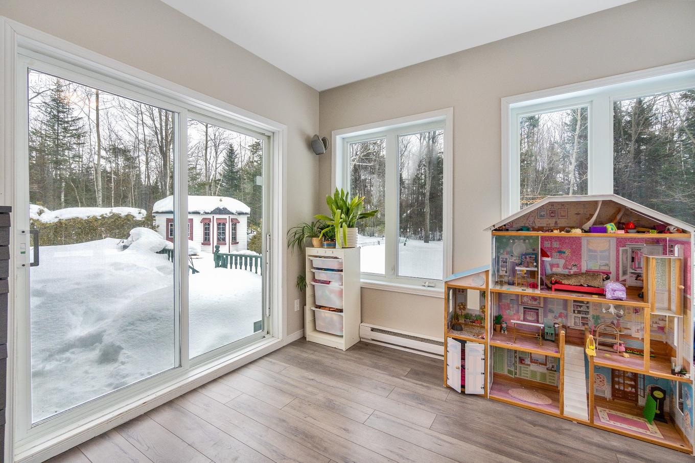 Other - 390 Rue Du Val-Des-Arbres, Sherbrooke (Brompton/Rock Forest/Saint-Élie/Deauville), QC - Indoor Photo Showing Other Room