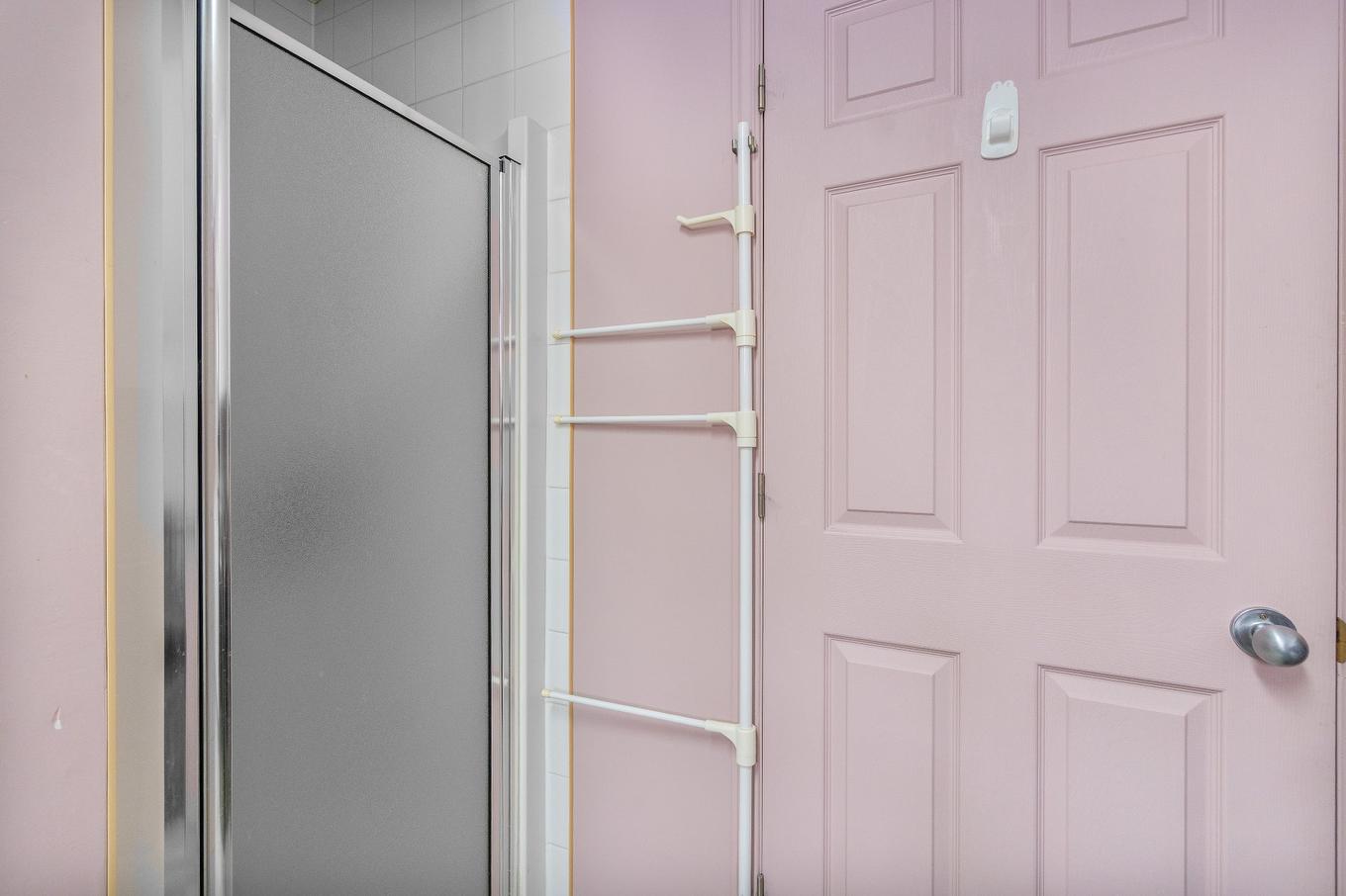 Bathroom - 390 Rue Du Val-Des-Arbres, Sherbrooke (Brompton/Rock Forest/Saint-Élie/Deauville), QC - Photo Showing Other Room