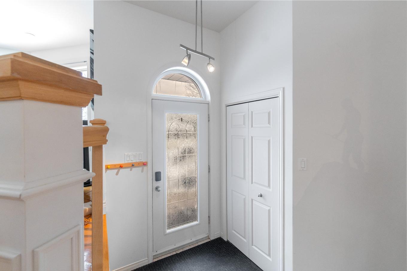 Hall - 390 Rue Du Val-Des-Arbres, Sherbrooke (Brompton/Rock Forest/Saint-Élie/Deauville), QC - Indoor Photo Showing Other Room