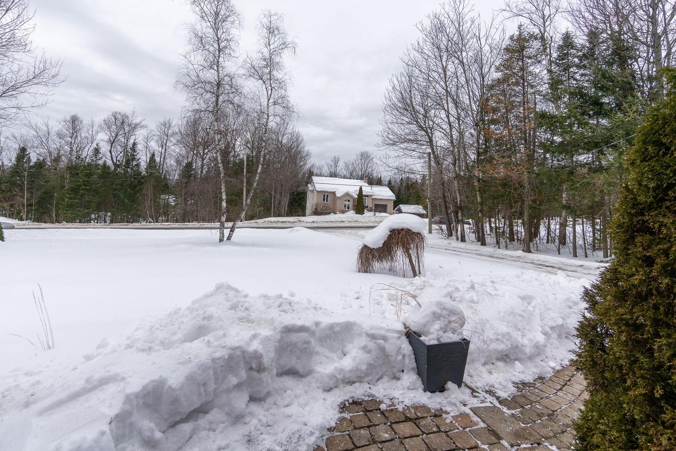 Other - 390 Rue Du Val-Des-Arbres, Sherbrooke (Brompton/Rock Forest/Saint-Élie/Deauville), QC - Outdoor With View