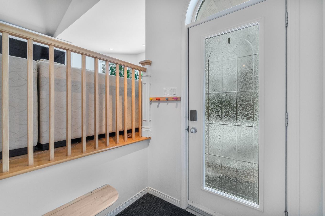 Hall - 390 Rue Du Val-Des-Arbres, Sherbrooke (Brompton/Rock Forest/Saint-Élie/Deauville), QC - Indoor Photo Showing Other Room