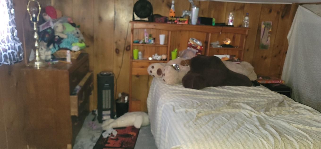 Bedroom - 114 38E Avenue, Sainte-Marthe-Sur-Le-Lac, QC - Indoor Photo Showing Bedroom
