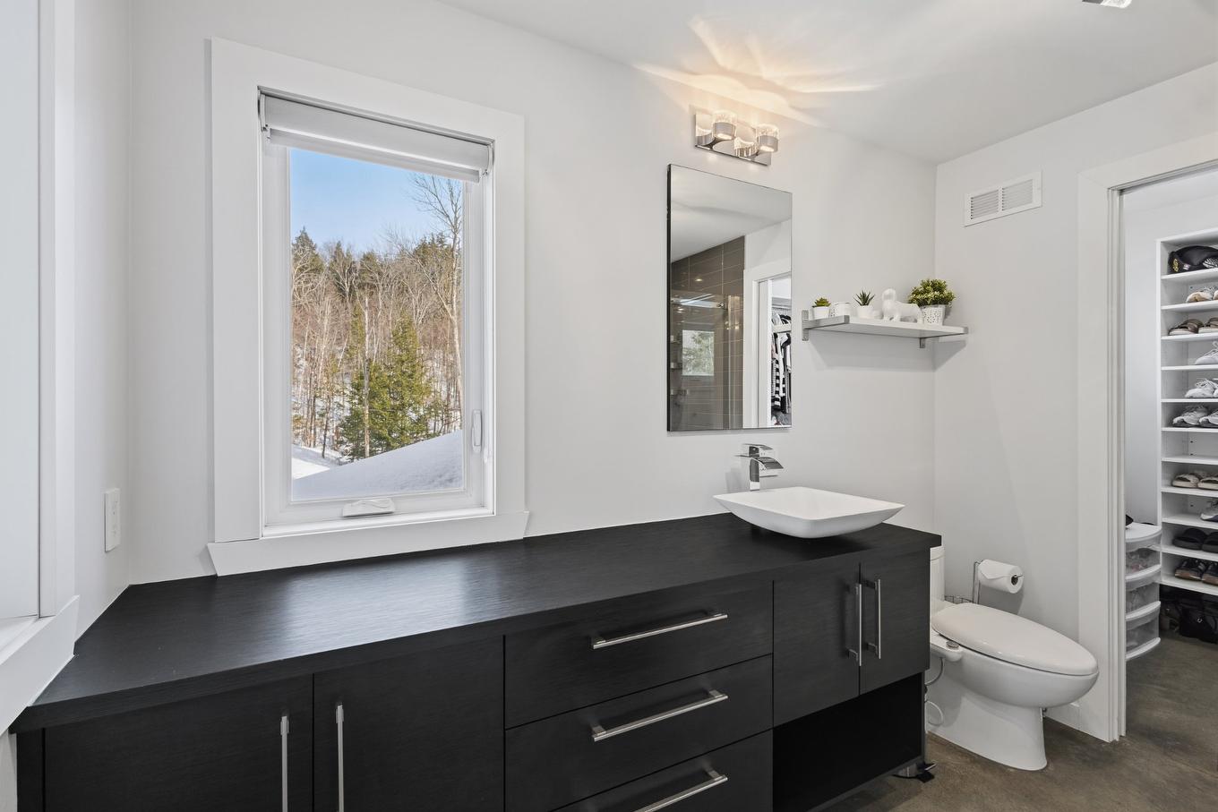 Salle de bains - 220 Rue De L'Archipel, Saint-Denis-De-Brompton, QC - Indoor Photo Showing Bathroom