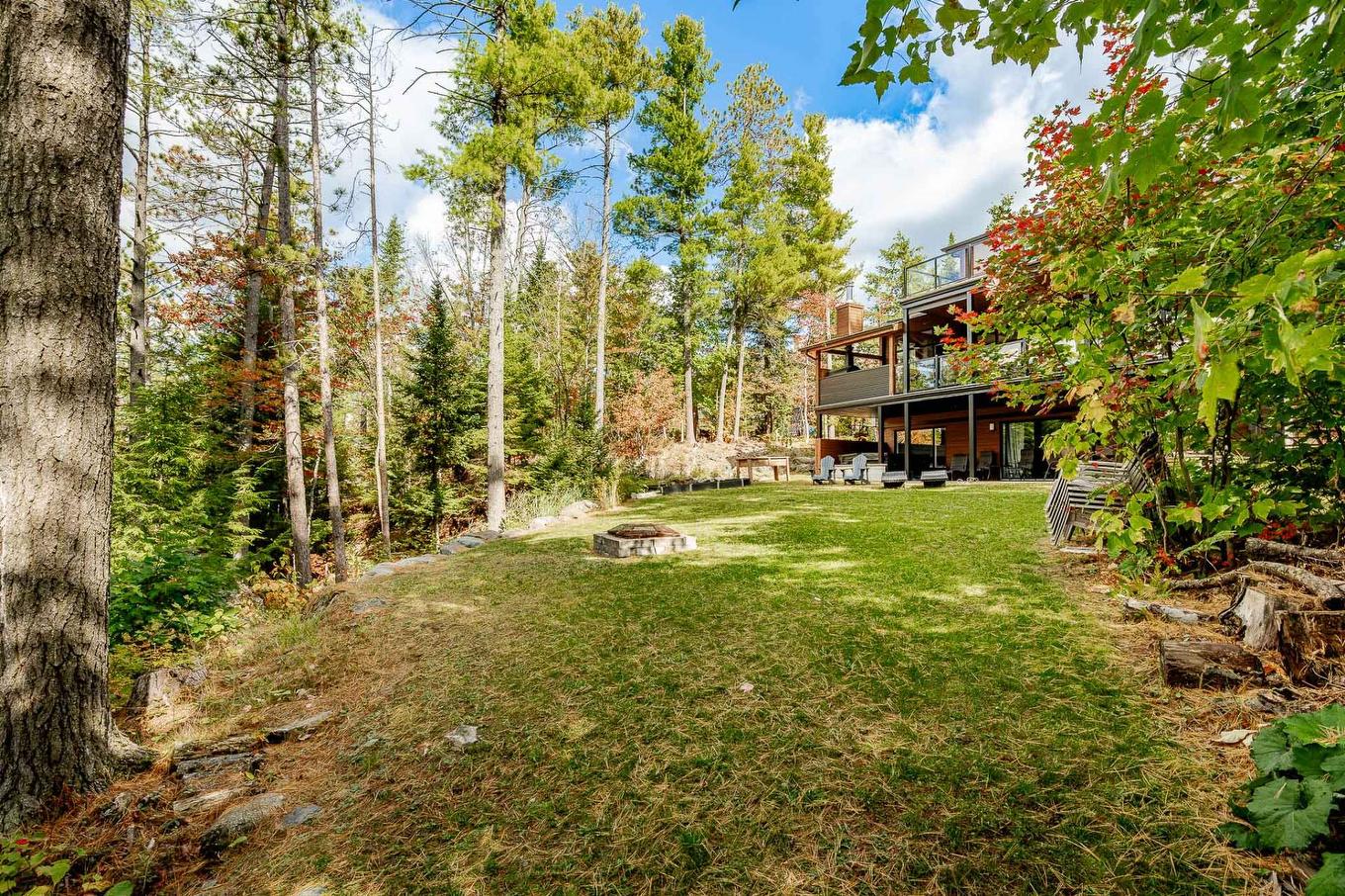 Extérieur - 220 Rue De L'Archipel, Saint-Denis-De-Brompton, QC - Outdoor