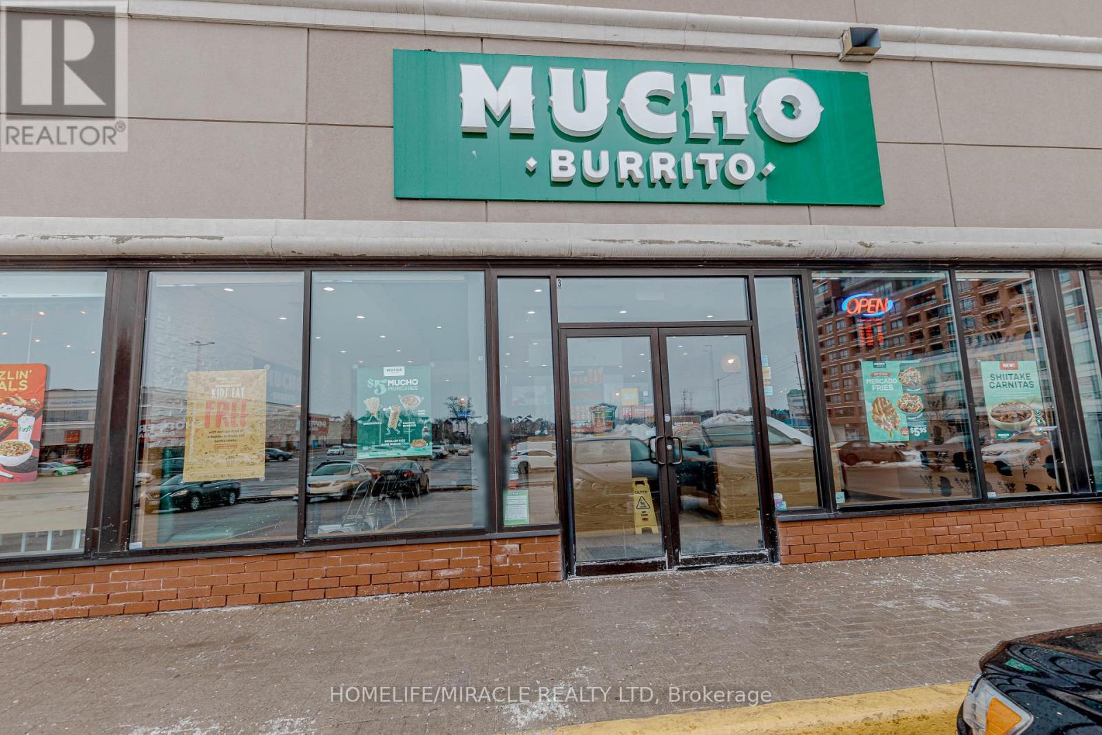 2 - 320 Harwood Avenue S, Ajax, ON