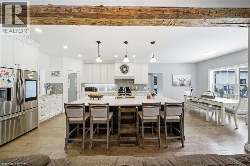 1201 Middleton-North Walsingham Townline, Delhi, ON - Indoor