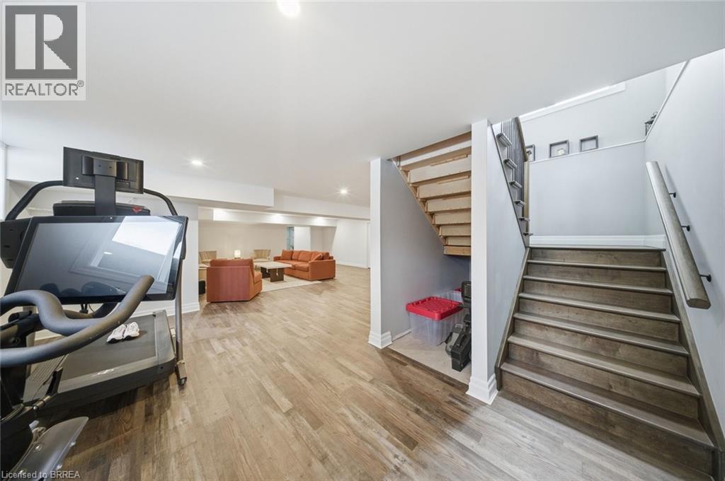 1201 Middleton-North Walsingham Townline, Delhi, ON - Indoor Photo Showing Other Room