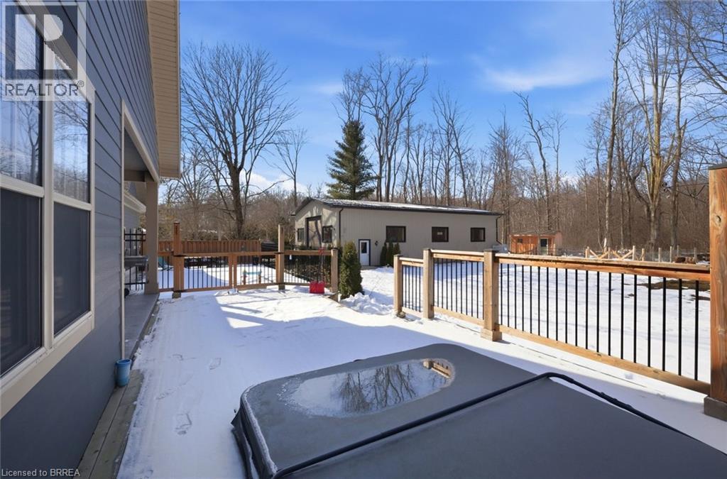 1201 Middleton-North Walsingham Townline, Delhi, ON - Outdoor